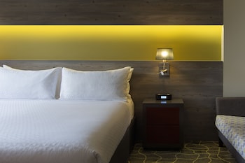 Deluxe Suite, 1 Bedroom, Corner