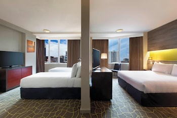 Suite, 1 Bedroom