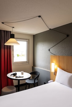 Standard Room, 2 Double Beds (Chambres Adjacentes)