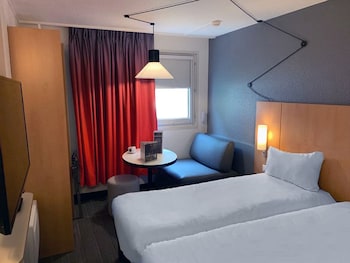 Standard Room, 2 Twin Beds