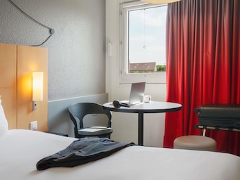 Standard Room, 1 Double Bed