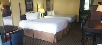Standard Room, 2 Queen Beds