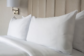 Junior Suite, 1 King Bed