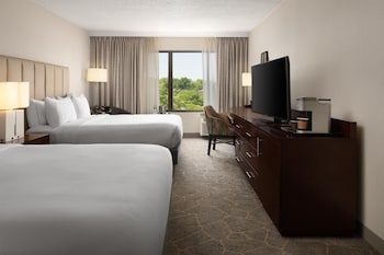 Room, 2 Queen Beds, Accessible (Hearing)