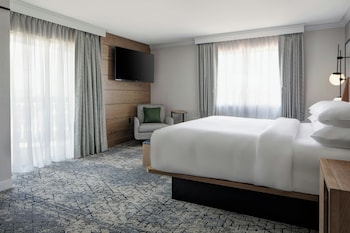 Premium Room, 1 King Bed