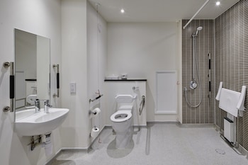 Standard Room, 2 Twin Beds, Accessible