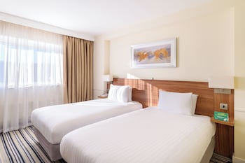 Standard Room, 2 Twin Beds