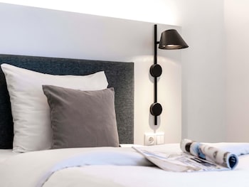 Standard Room, 2 Twin Beds