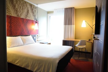 Standard Double Room, 1 Double Bed