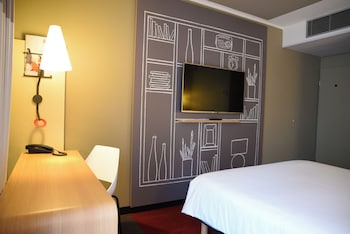 Standard Twin Room, 2 Twin Beds