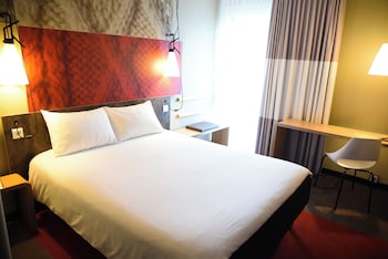 Standard Double Room, 1 Double Bed