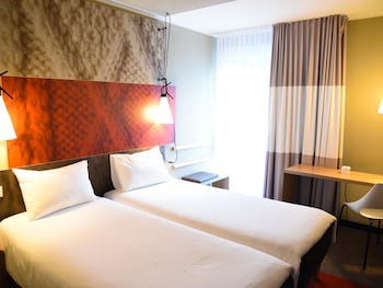 Standard Twin Room, 2 Twin Beds