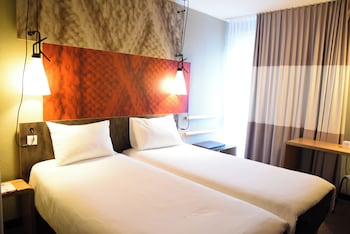 Standard Twin Room, 2 Twin Beds