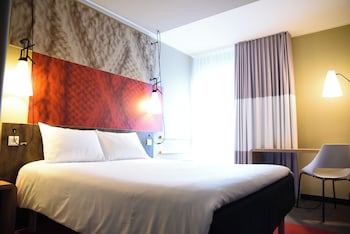 Standard Double Room, 1 Double Bed