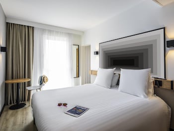 Standard Double Room, 1 Double Bed