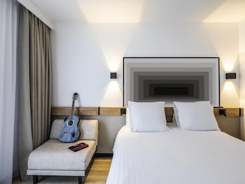 Standard Double Room, 1 Double Bed