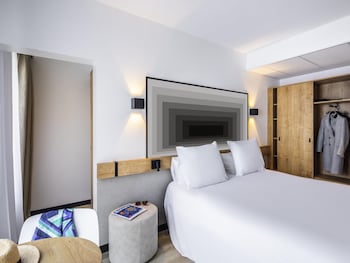 Standard Double Room, 1 Double Bed