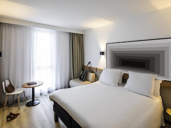 Standard Double Room, 1 Double Bed