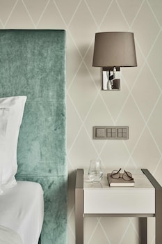 Deluxe Room (Fontenay)