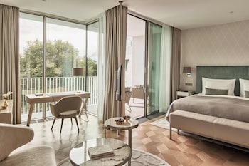 Deluxe Room (Fontenay)