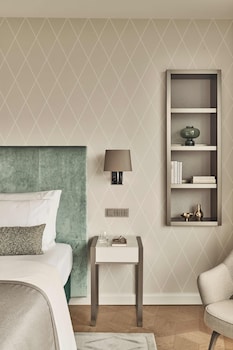 Classic Twin Room (Fontenay)