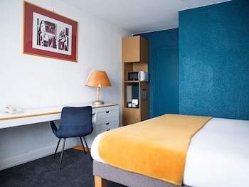 Room, 2 Double Beds (Sweet)