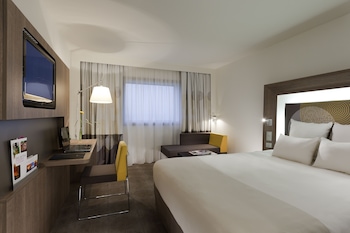Executive Room, 1 Double Bed
