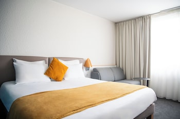 Room, 2 Double Beds (Sweet)