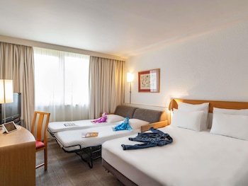 Classic Room, 1 Double Bed with Sofa bed