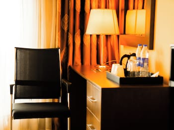 Presidential Suite