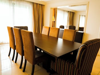 Presidential Suite