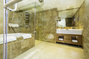 Premium Executive Suite