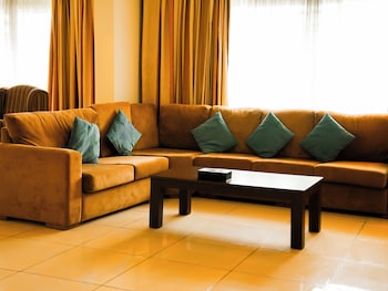 Presidential Suite