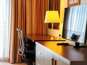 Diplomatic Suite