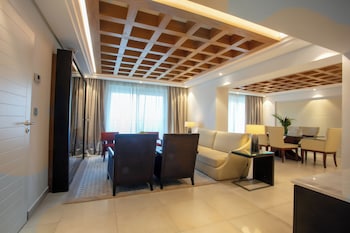 Premium Executive Suite