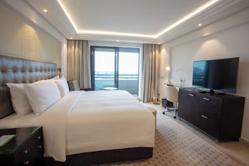 Premium Junior Suite
