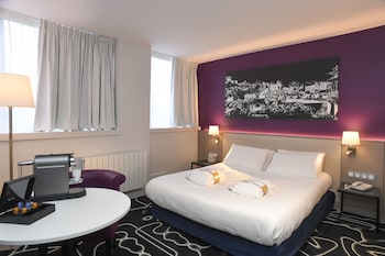 Privilege, Room, 1 Double Bed
