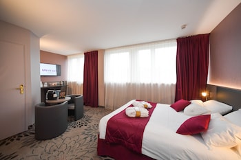 Privilege, Room, 1 Double Bed