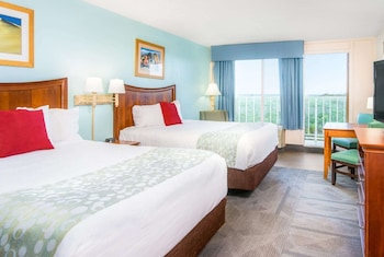 Room, 2 Queen Beds, Non Smoking (Dune View)