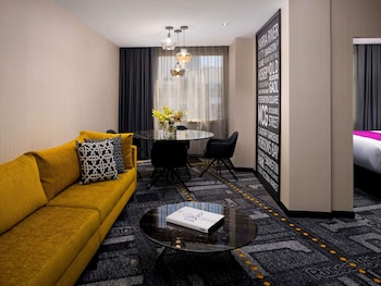 Premium Room, 1 King Bed (Executive)
