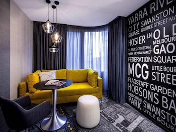 Superior Room, 1 King Bed