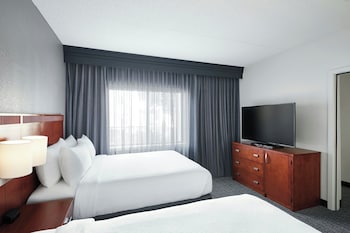 Suite, 1 Bedroom