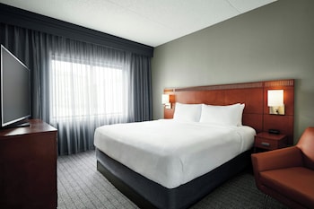 Suite, 1 Bedroom