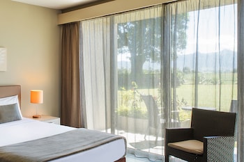 Standard Room, Multiple Beds