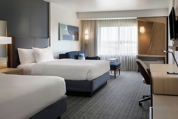 Room, Multiple Beds