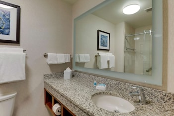 Suite, Multiple Beds (Sofa Sleeper, View, 2 Rooms)