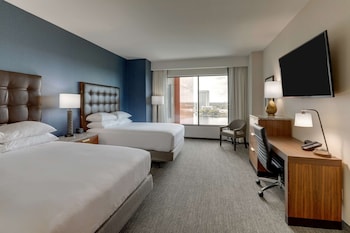 Room, 2 Queen Beds