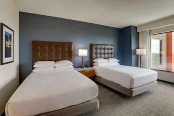 Room, 2 Queen Beds