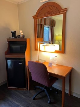 Room, 2 Double Beds, Non Smoking