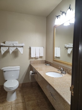Room, 2 Queen Beds, Accessible, Non Smoking